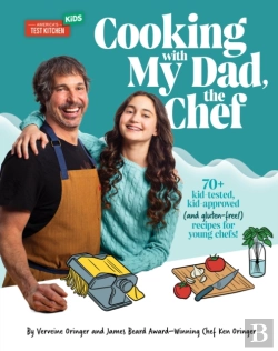 Bertrand.pt - Cooking With My Dad The Chef