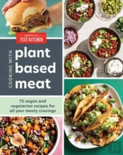Bertrand.pt - Cooking With Plant-Based Meat