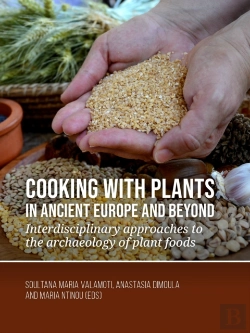 Bertrand.pt - Cooking With Plants In Ancient Europe And Beyond