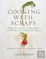 Cooking With Scraps