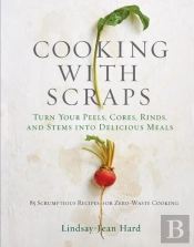 Cooking With Scraps