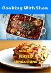 Cooking With Shea