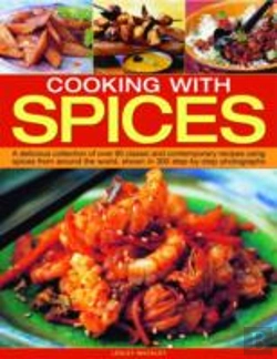 Bertrand.pt - Cooking With Spices