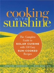 Cooking With Sunshine