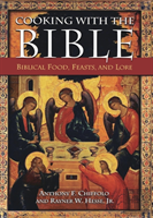 Cooking With The Bible