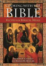 Cooking With The Bible