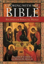 Cooking With The Bible