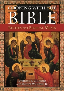 Bertrand.pt - Cooking With The Bible