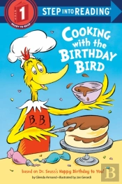 Cooking With The Birthday Bird