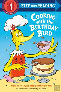 Bertrand.pt - Cooking With The Birthday Bird