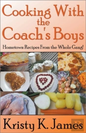 Cooking With The Coach'S Boys