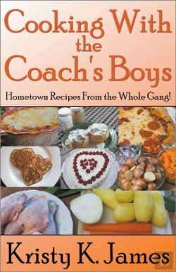 Bertrand.pt - Cooking With The Coach'S Boys