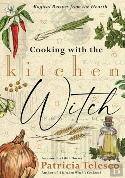 Bertrand.pt - Cooking With The Kitchen Witch