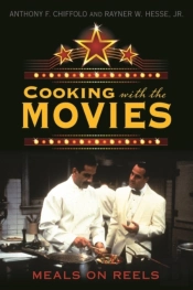 Cooking With The Movies