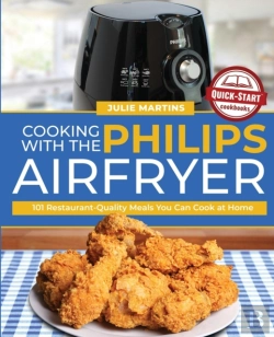 Bertrand.pt - Cooking With The Philips Air Fryer