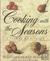 Cooking With The Seasons