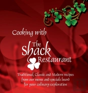 Cooking With The Shack Restaurant: Tradi
