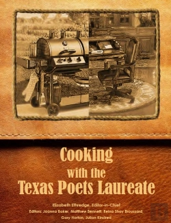 Bertrand.pt - Cooking With The Texas Poets Laureate