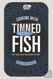 Cooking With Tinned Fish