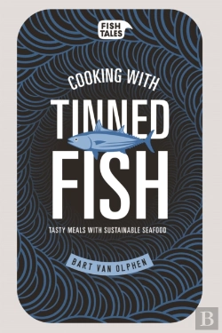 Bertrand.pt - Cooking With Tinned Fish