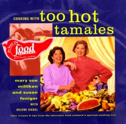 Bertrand.pt - Cooking With Too Hot Tamales