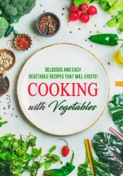 Cooking With Vegetables