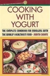 Cooking With Yogurt