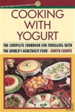 Bertrand.pt - Cooking With Yogurt