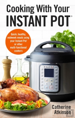 Bertrand.pt - Cooking With Your Instant Pot