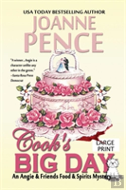 Bertrand.pt - Cook'S Big Day (Large Print)