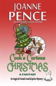 Cook'S Curious Christmas - A Fantasy