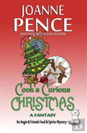 Cook'S Curious Christmas - A Fantasy