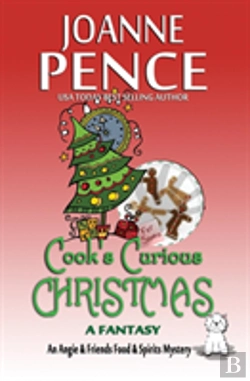 Bertrand.pt - Cook'S Curious Christmas - A Fantasy