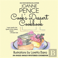 Cook'S Dessert Cookbook