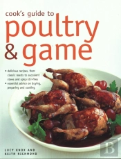 Cook'S Guide To Poultry And Game