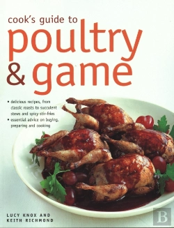 Bertrand.pt - Cook'S Guide To Poultry And Game