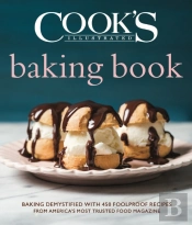 Cook'S Illustrated Baking Book