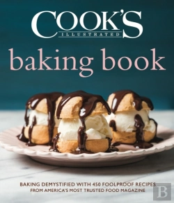Bertrand.pt - Cook'S Illustrated Baking Book