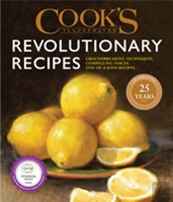 Bertrand.pt - Cook'S Illustrated Revolutionary Recipes
