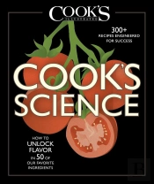 Cook'S Science