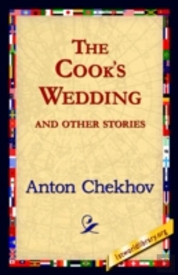 Bertrand.pt - Cook'S Wedding And Other Stories