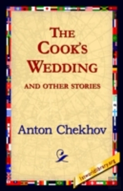 Bertrand.pt - Cook'S Wedding And Other Stories