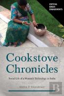 Cookstove Chronicles