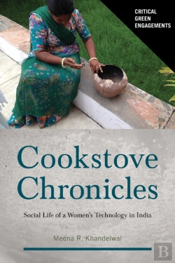 Bertrand.pt - Cookstove Chronicles