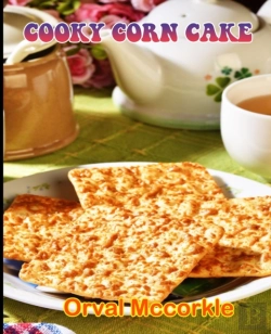 Bertrand.pt - Cooky Corn Cake