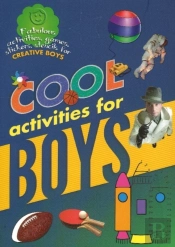 Cool Activities For Boys