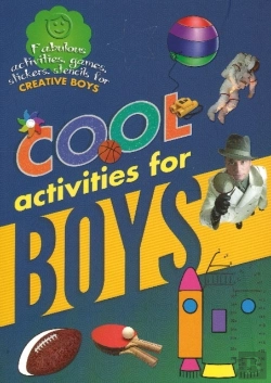 Bertrand.pt - Cool Activities For Boys