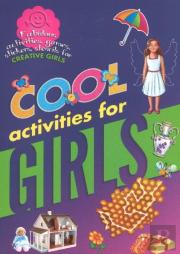 Cool Activities For Girls