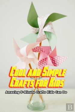 Bertrand.pt - Cool And Simple Crafts For Kids