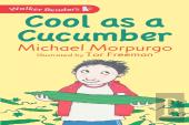 Cool As A Cucumber